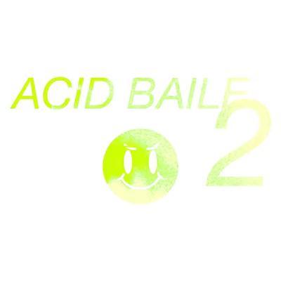 Acid Baile 2 - Single - Adame DJ