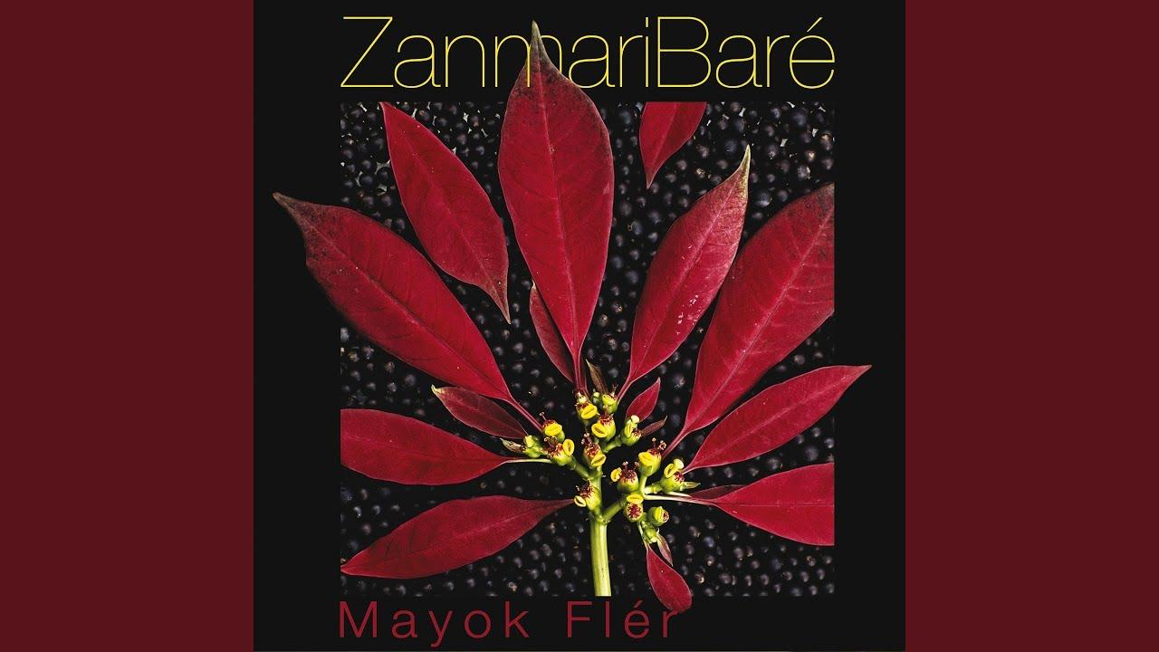 Blandine - Zanmari Baré