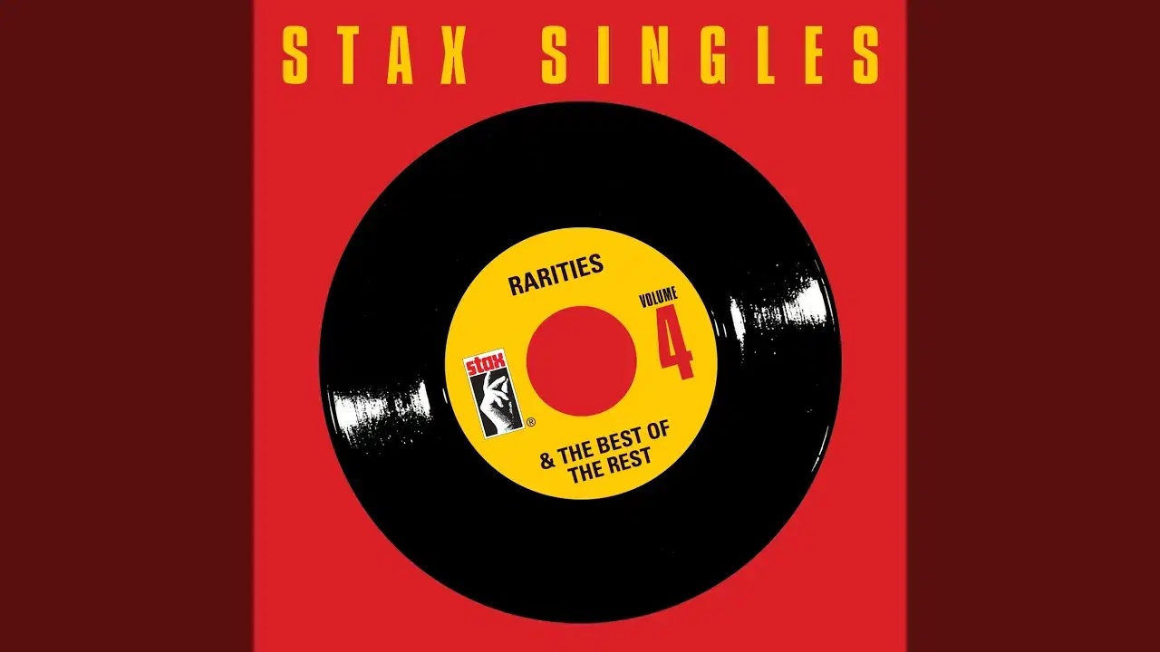 Nobody Wins - Stax Southern Soul 1968-1975 - Mable John