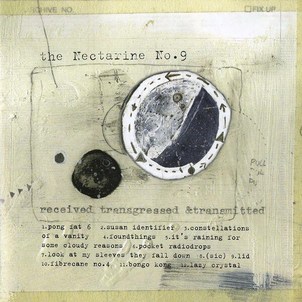 Received, Transgressed & Transmitted - The Nectarine No.9