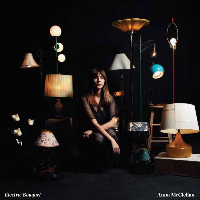 Electric Bouquet - Anna McClellan