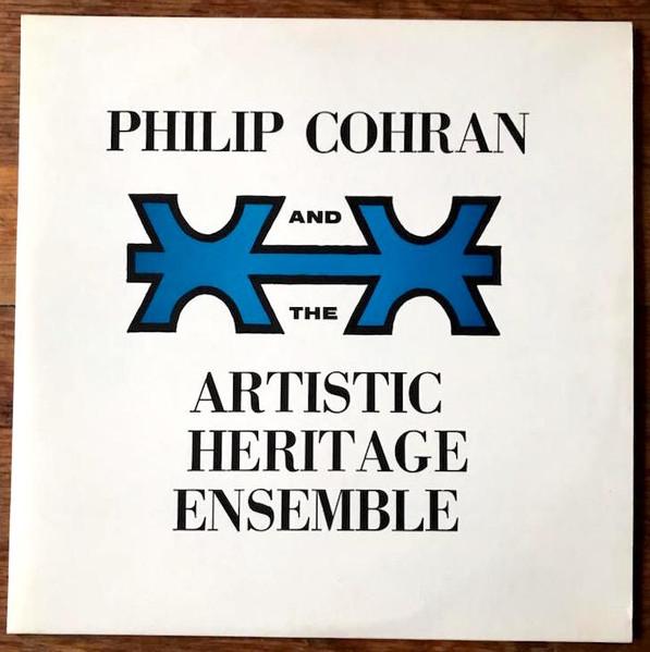  - Philip Cohran And The Artistic Heritage Ensemble