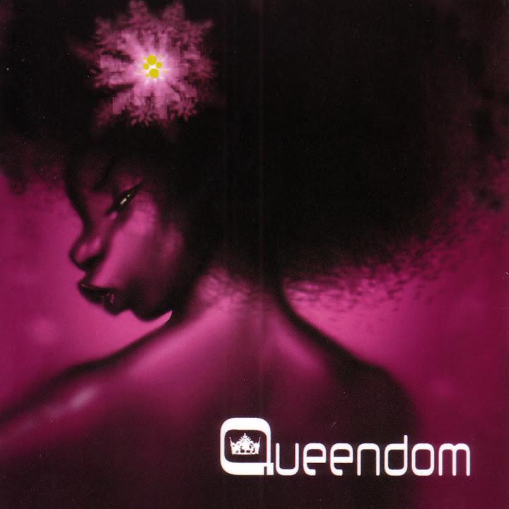 Queendom - Conscious Daughters Apani B Fly