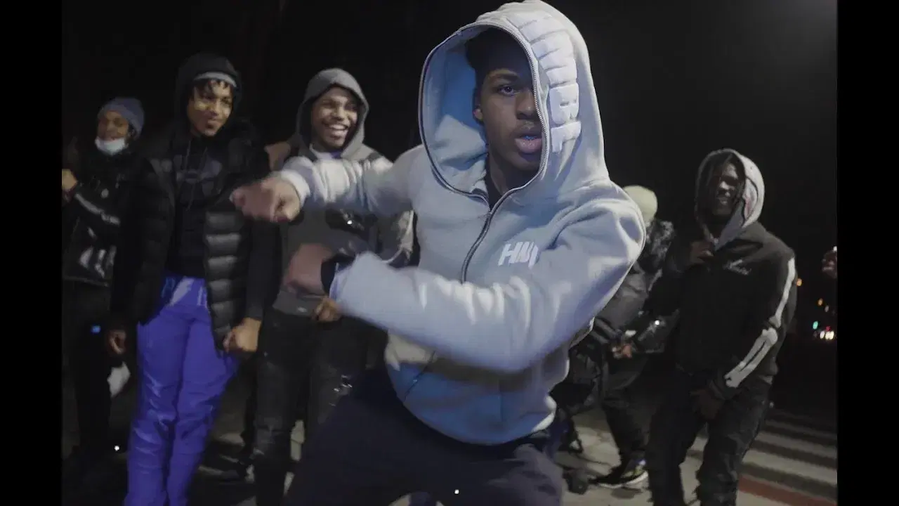 Shake Dhat - Zahsosaa x Dsturdy