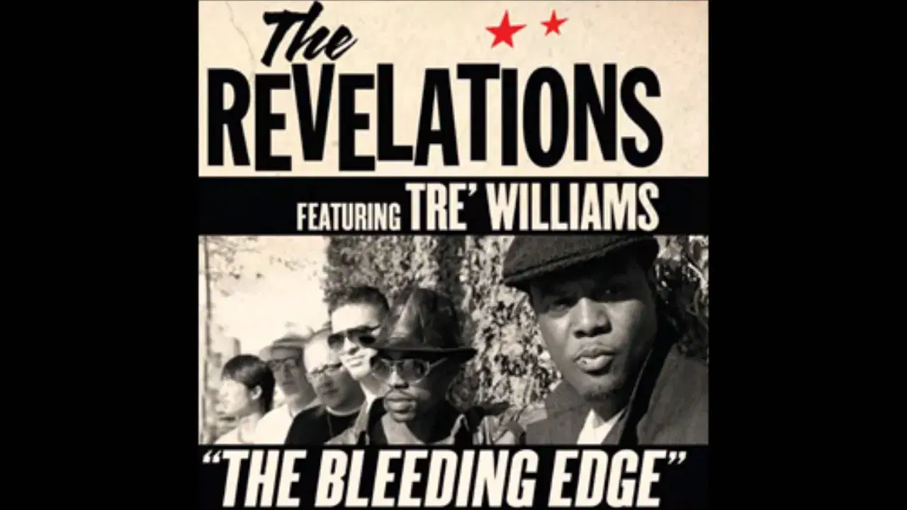  - Revelations ft. Tre' Williams