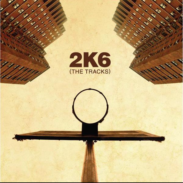 2K6: The Tracks - Common & J Dilla