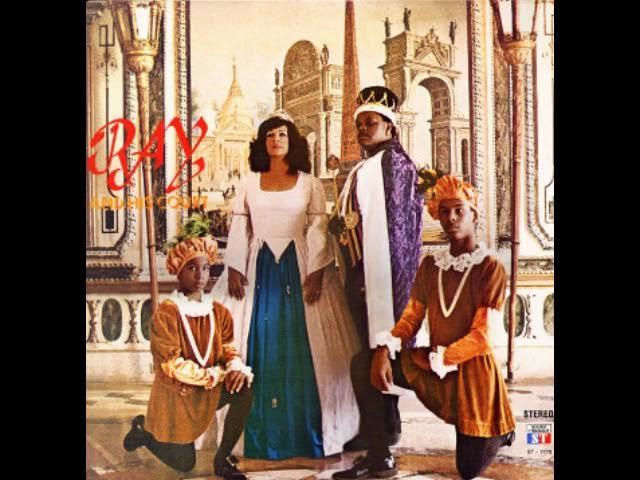 null - Ray & His Court