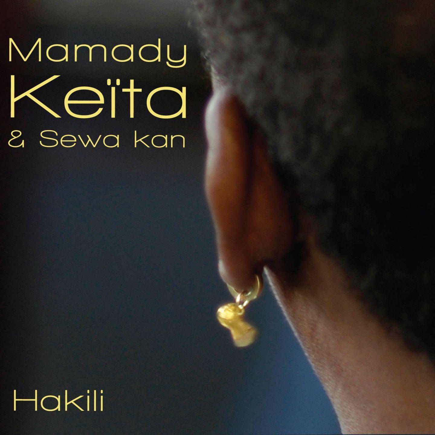 Hakili - Mamady Keïta