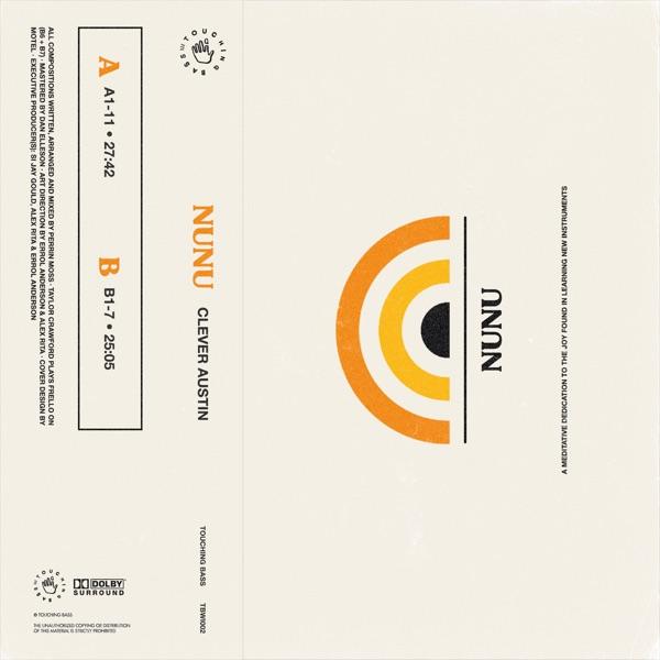 NUNU - Clever Austin