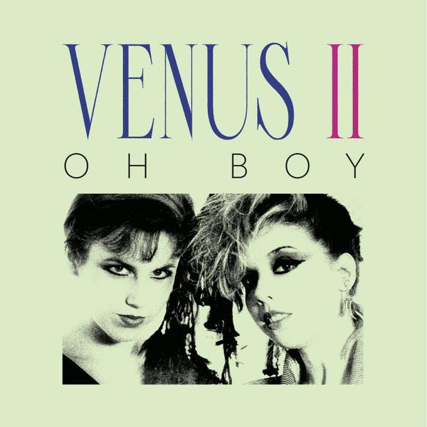  - Venus II