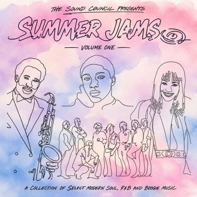 Disco Gospel Vol.2 - The Yancy Family