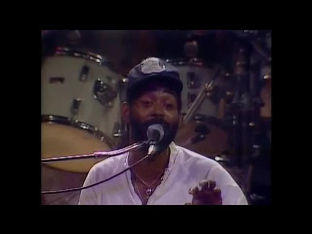  - Maze ft. Frankie Beverly