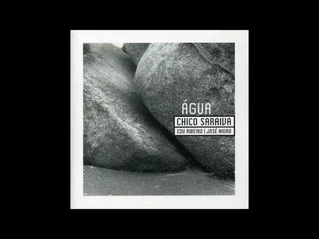Água - Chico Saraiva