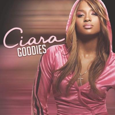 Goodies (Japanese Edition) - Ciara