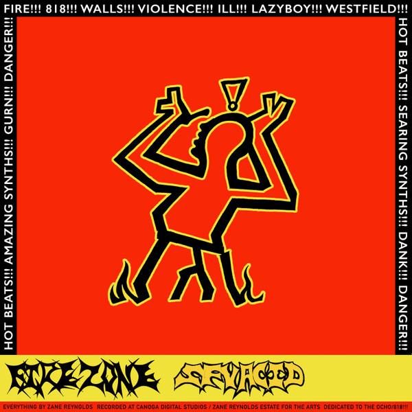 Fire Zone - SFV Acid