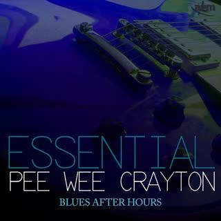  - Pee Wee Crayton