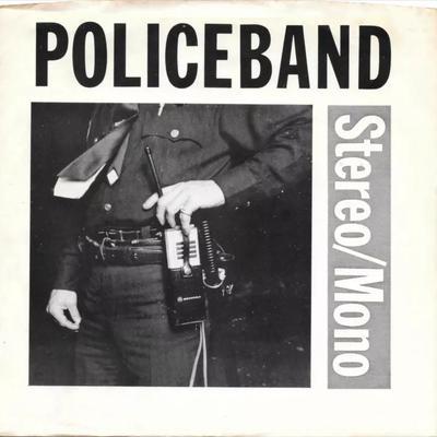 Stereo / Mono - Boris Policeband