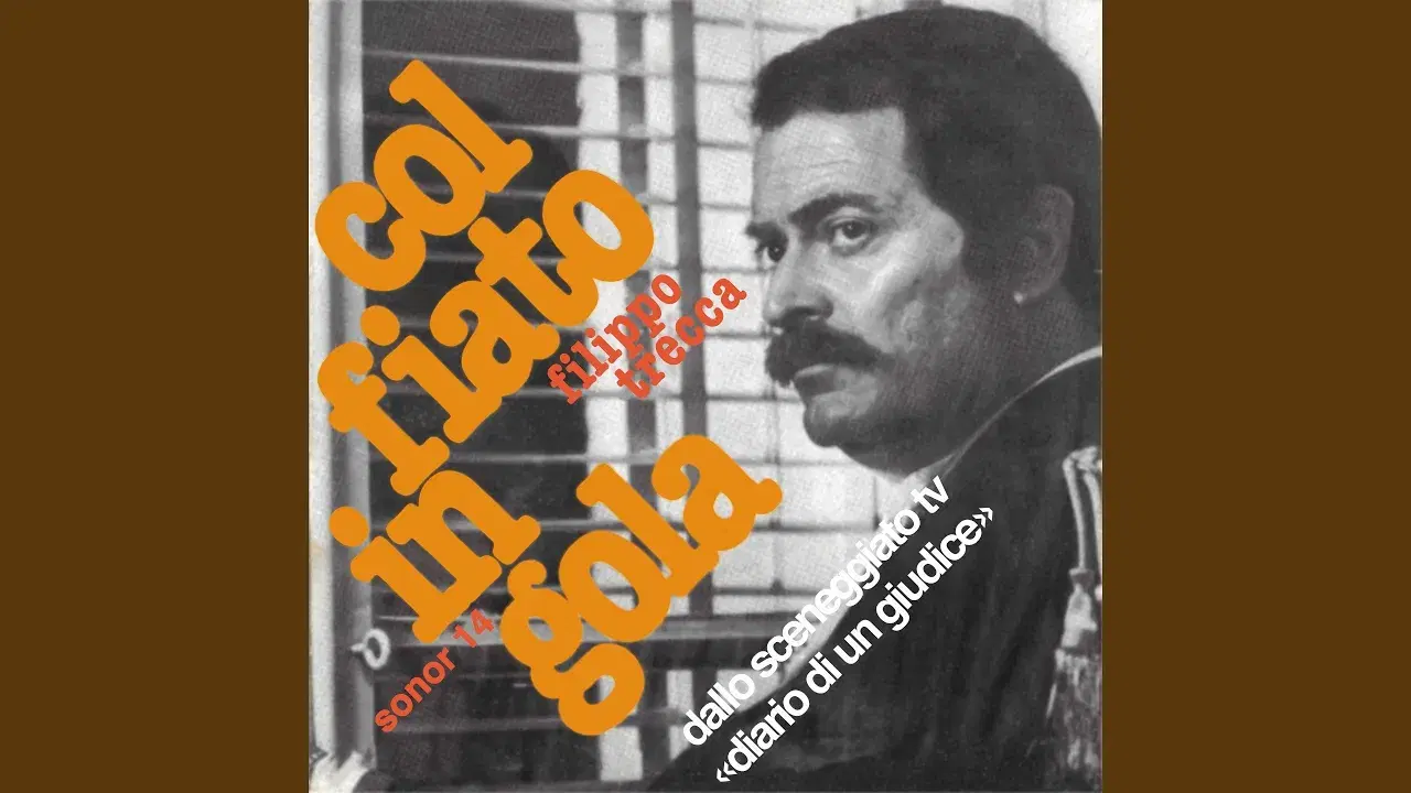 Col fiato in gola - Filippo trecca