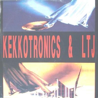 First Job - Kekkotronics & LTJ