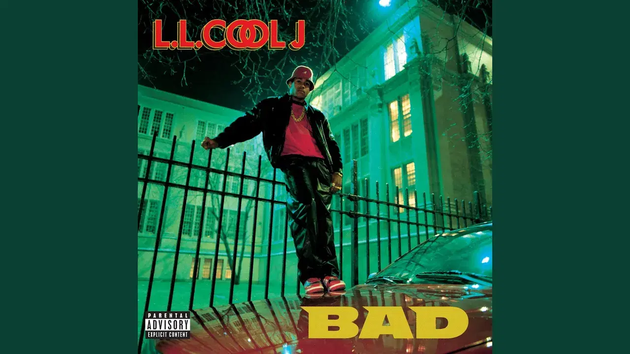  - LL Cool J