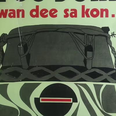  - Afoe Sensi