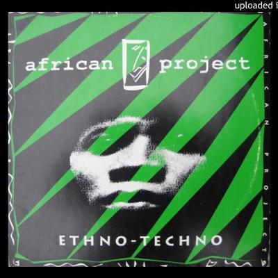  - African Project