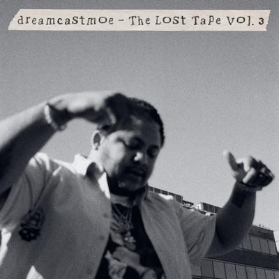 The Lost Tape, Vol. 3 - dreamcastmoe featuring NAPPYNAPPA