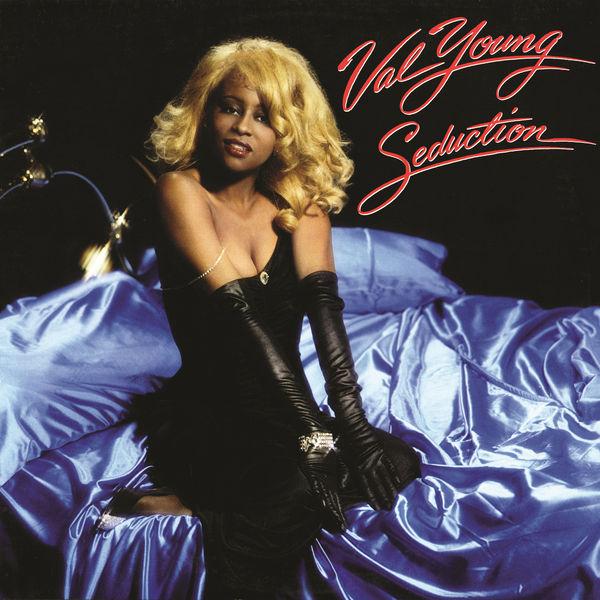 Seduction - Val Young