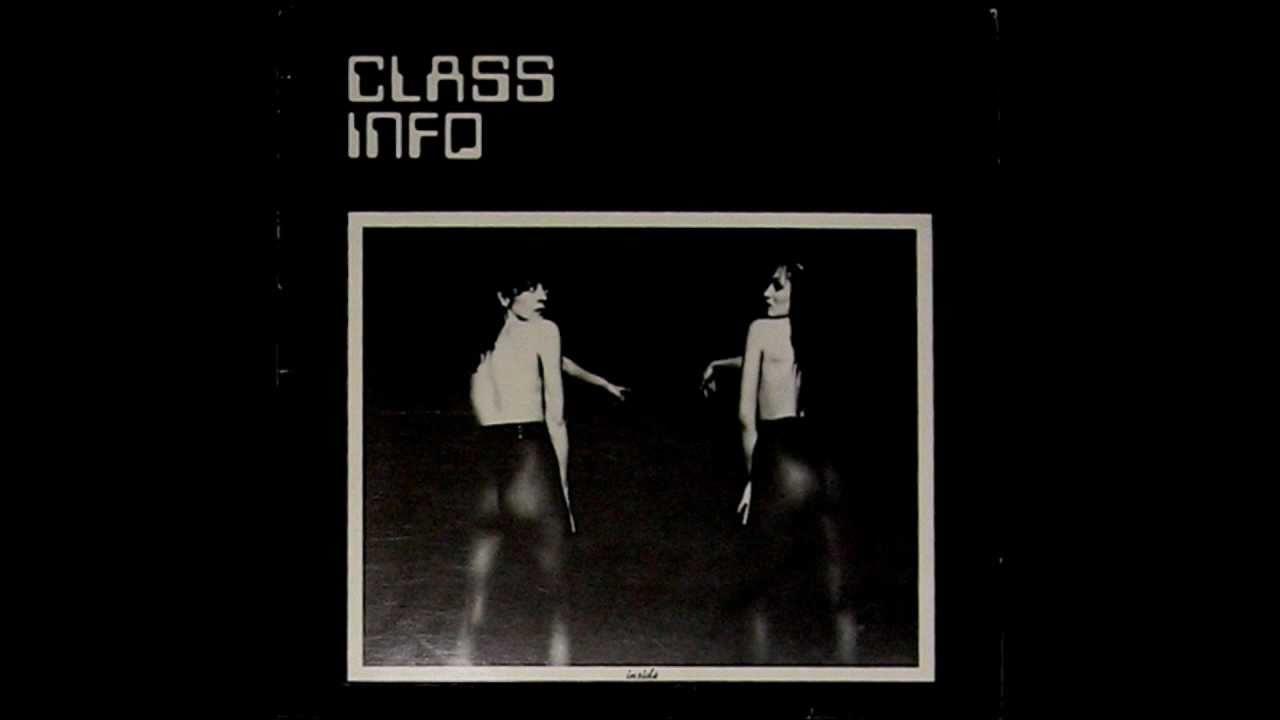 Inside - Class Info