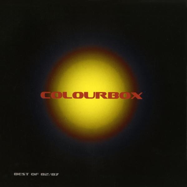 Best of Colourbox 82/87 - Colourbox