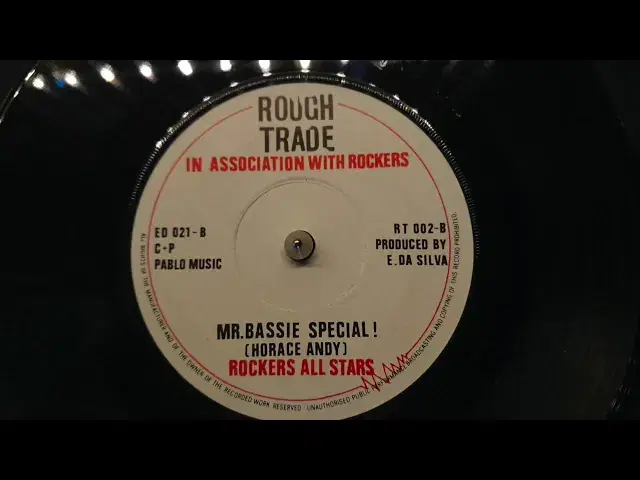  - Rockers All Stars