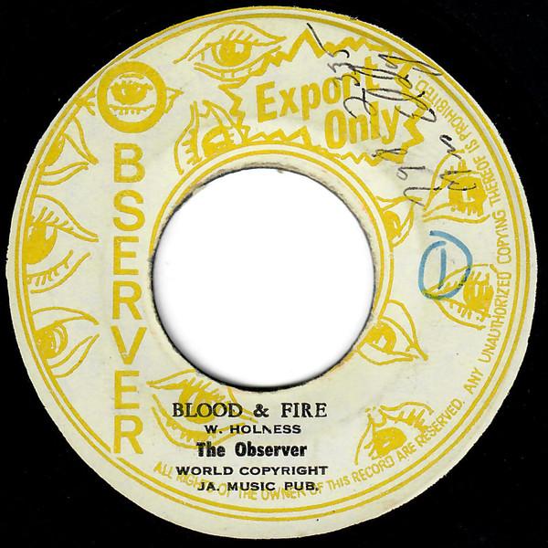  - Big Youth And Niney