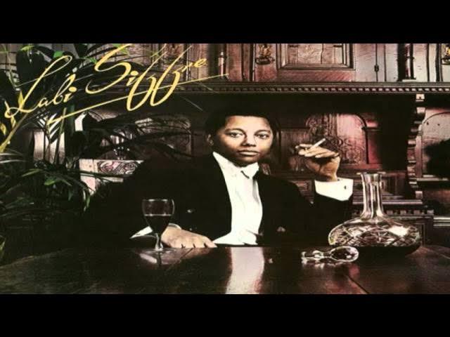 Remember My Song - Labi Siffre