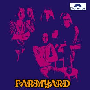 Farmyard - Farmyard