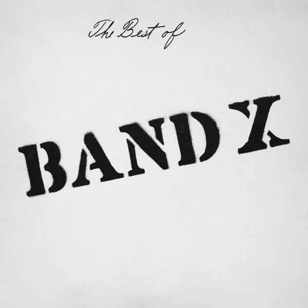  - Band X & Craig Peyton
