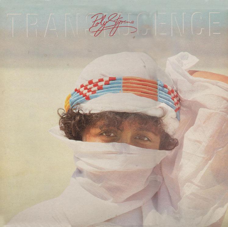 Translucence - Polystyrene