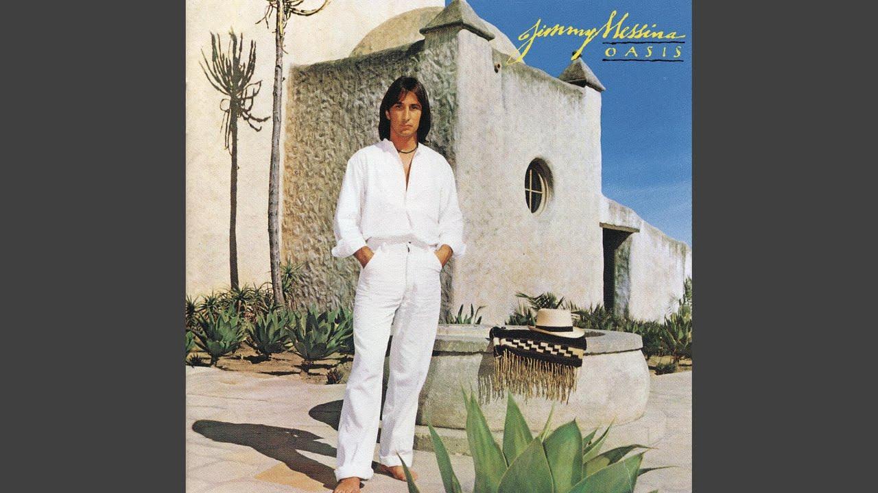Light Mellow ~ Parkside Terrace - Jimmy Messina