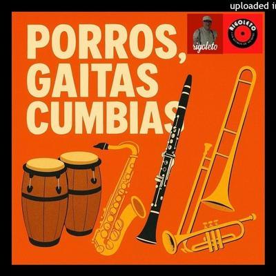 Cumbias con los Tremendos - Los Tremendos de Marabú