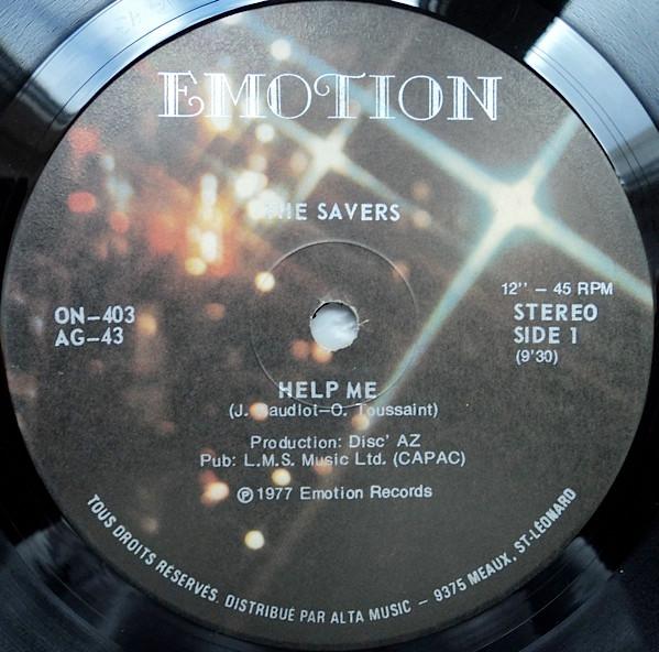  - By The Savers