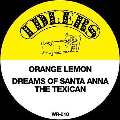  - Orange Lemon
