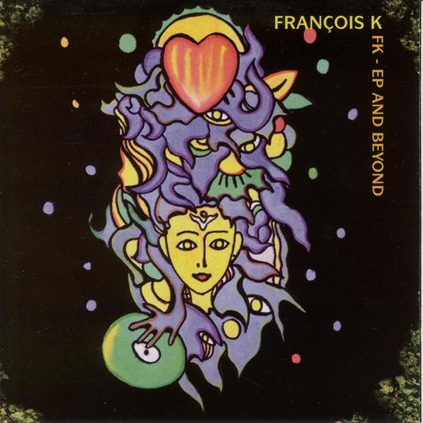FK-EP And Beyond - François Kevorkian
