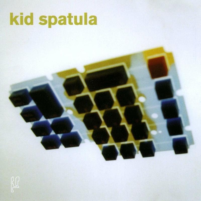 Full Sunken Breaks - Kid Spatula