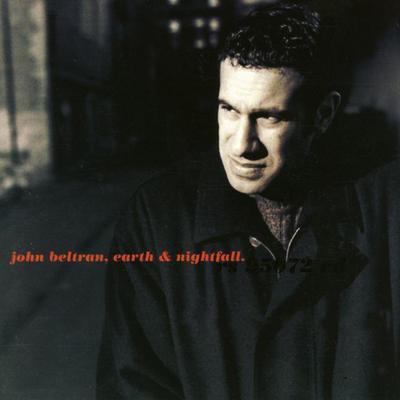 Earth & Nightfall - John Beltran