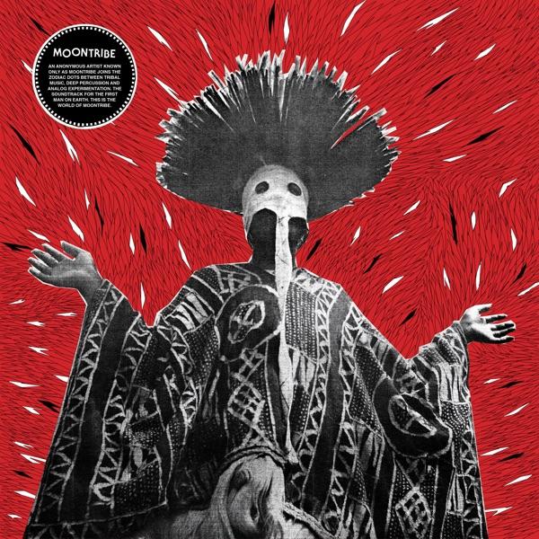 Moontribe - Moontribe