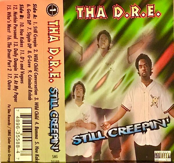  - D.R.E