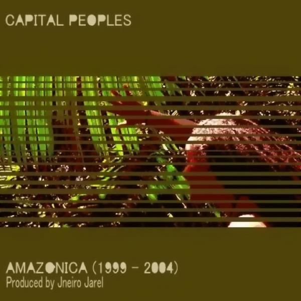 Amazonica (1999 - 2004) - Dr. Who Dat