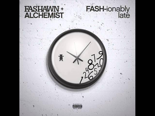  - Fashawn & Alchemist