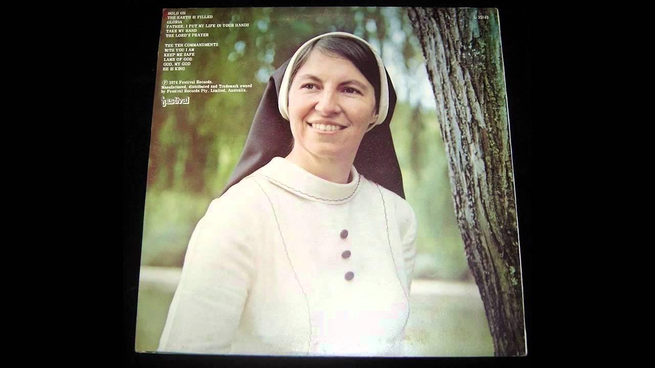  - Sister Janet Mead
