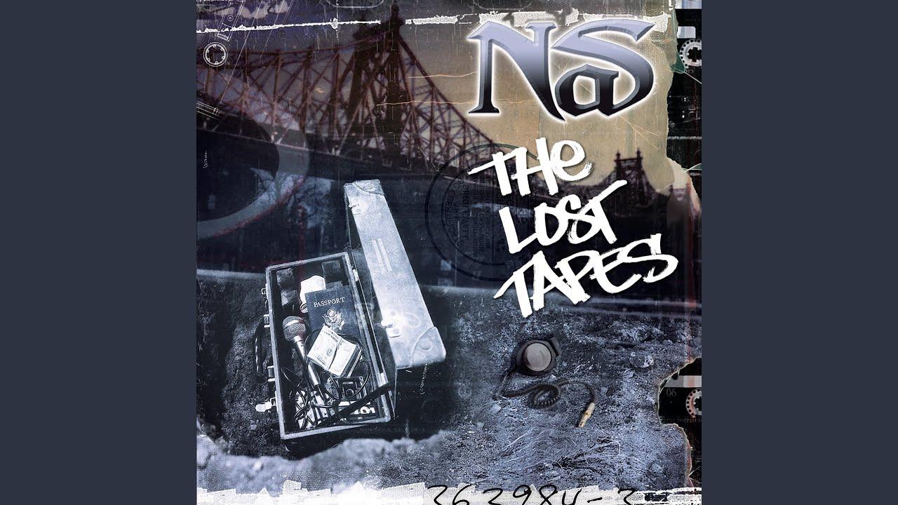 The Lost Tapes - NaS