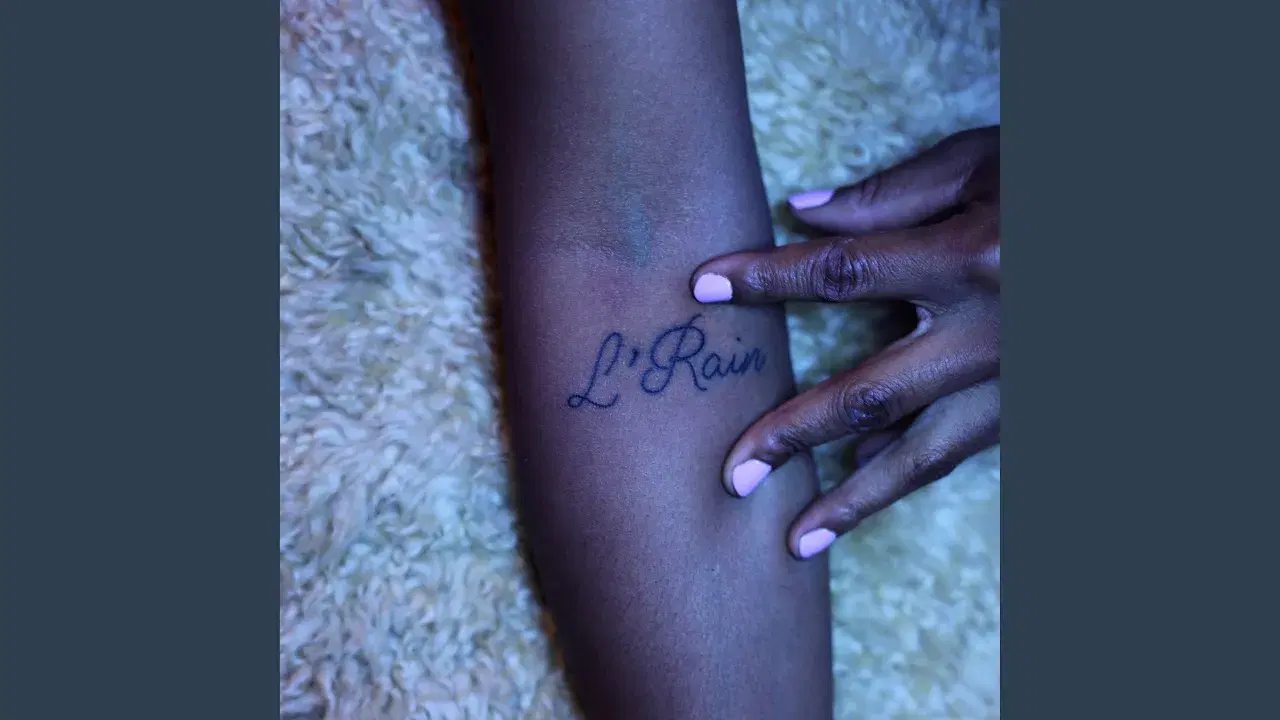 L'Rain - L'Rain